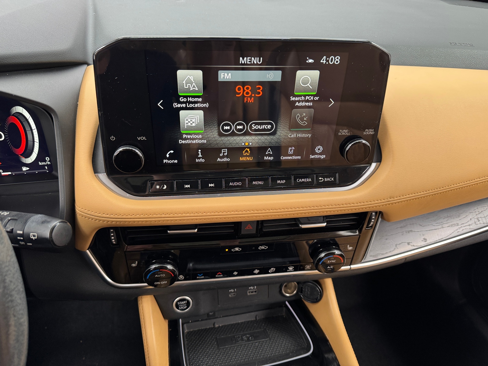 Thumbnail: 2021 Nissan Rogue - 3