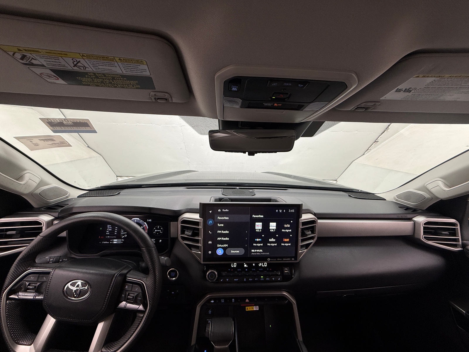 Thumbnail: 2024 Toyota Tundra - 2