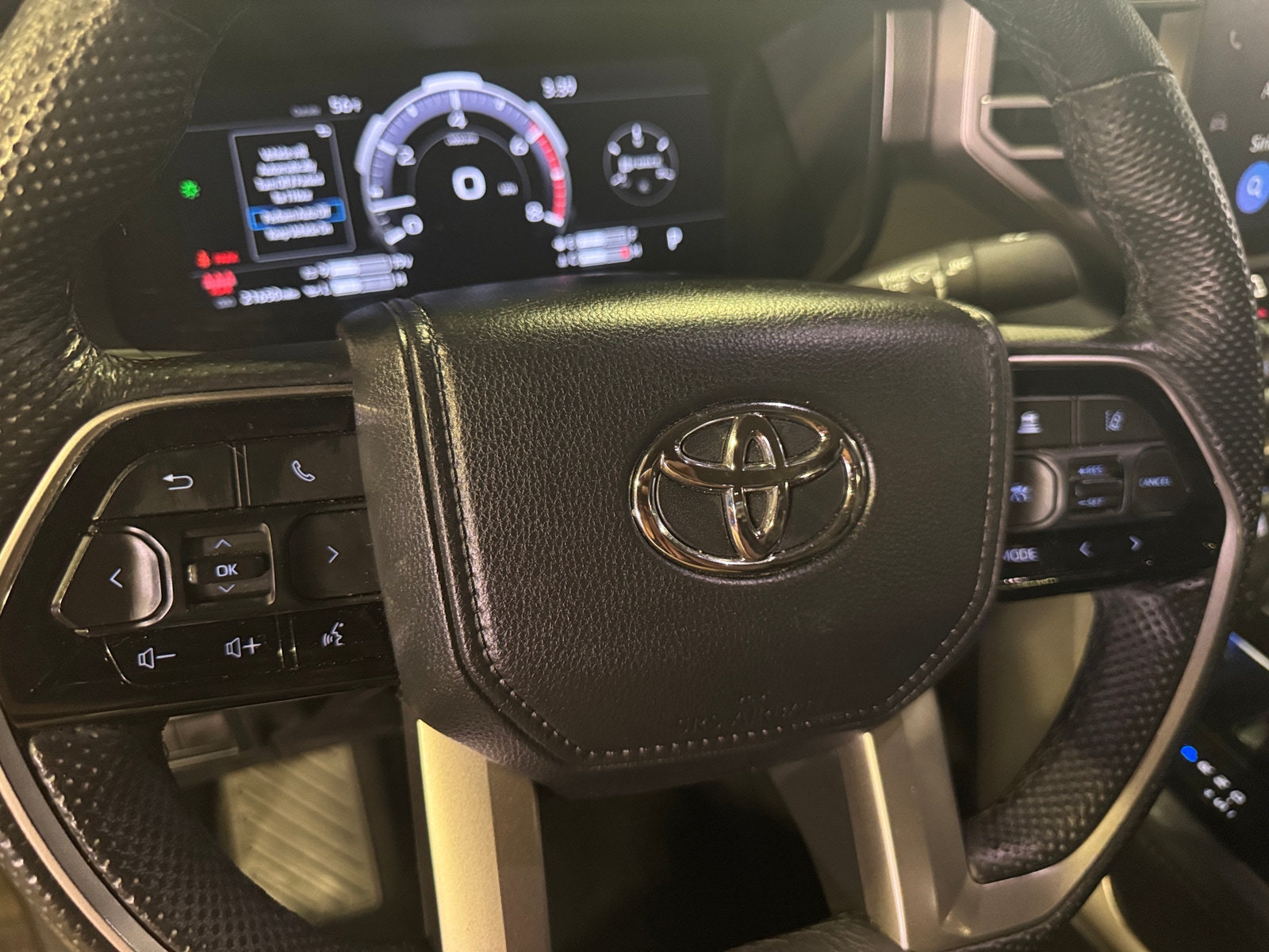 Thumbnail: 2024 Toyota Tundra - 4