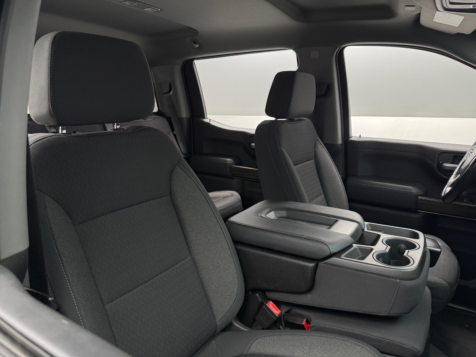 Thumbnail: 2020 Chevrolet Silverado 1500 - 2