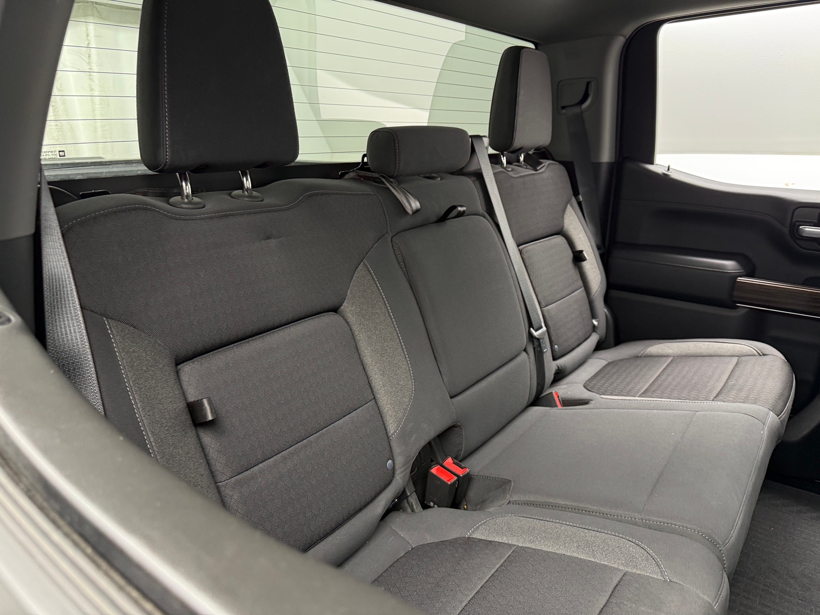 Thumbnail: 2020 Chevrolet Silverado 1500 - 6