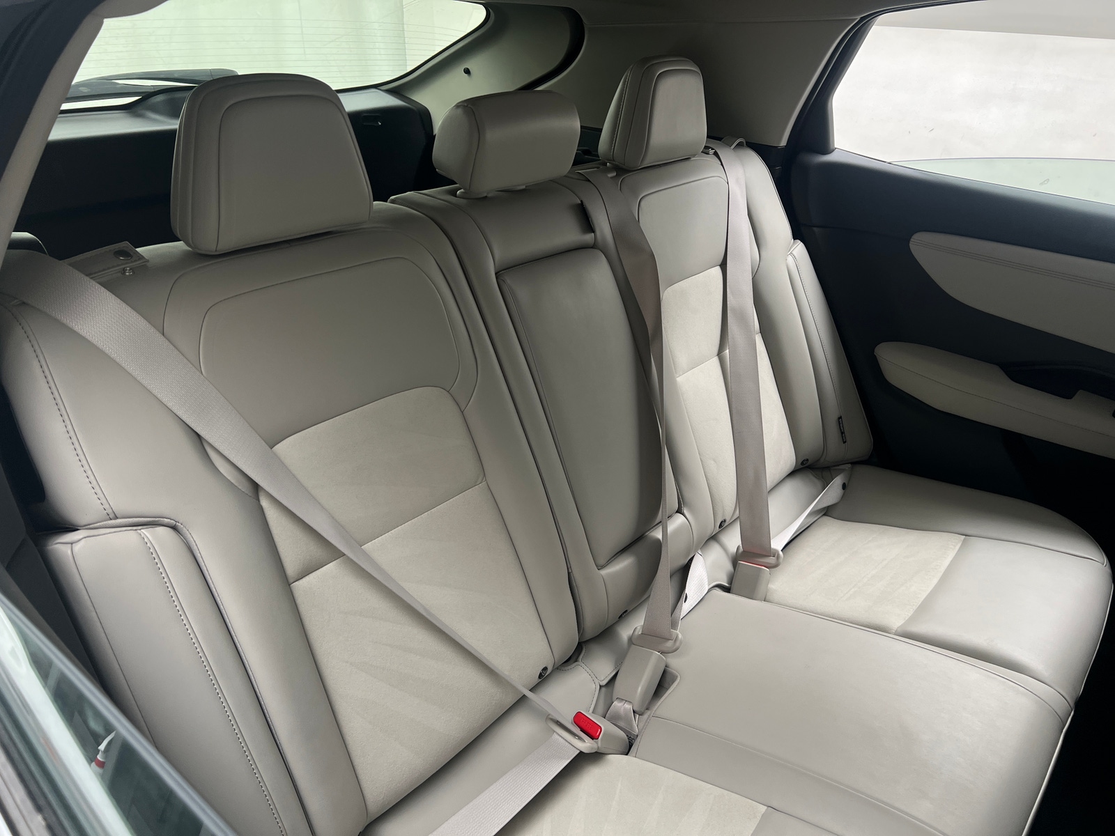 Thumbnail: 2024 Nissan Ariya - 5