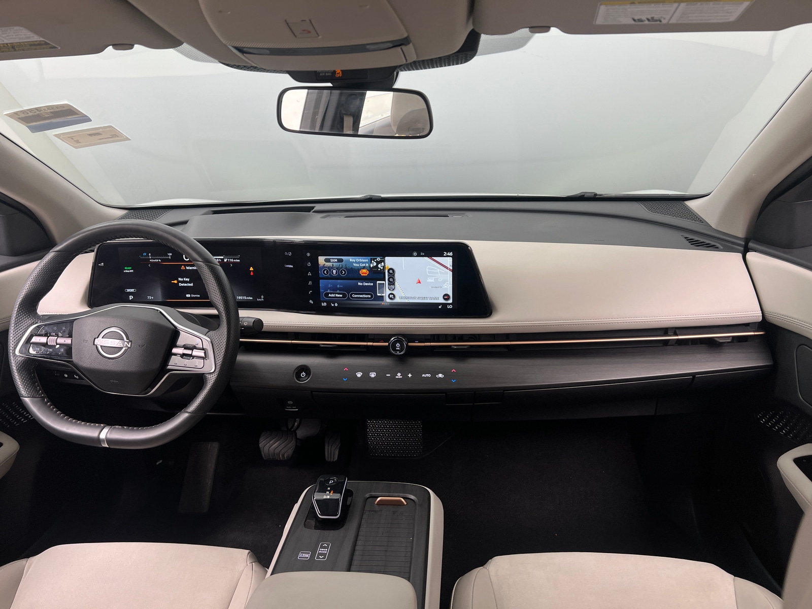 Thumbnail: 2024 Nissan Ariya - 2