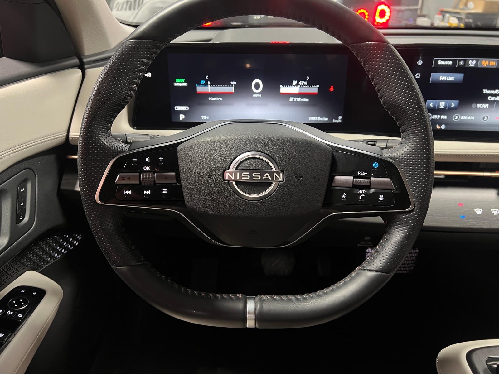 Thumbnail: 2024 Nissan Ariya - 4