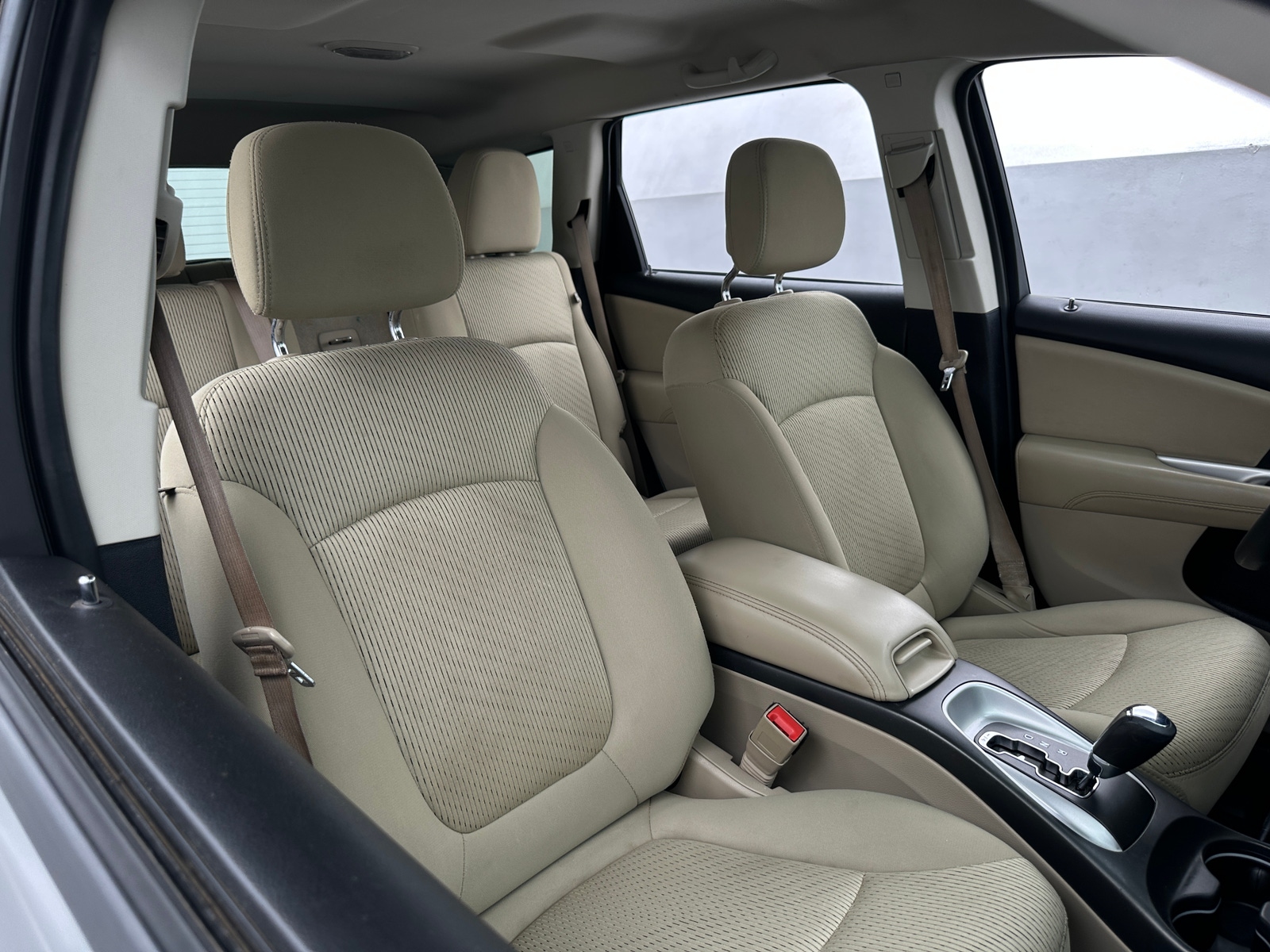 Thumbnail: 2019 Dodge Journey - 2