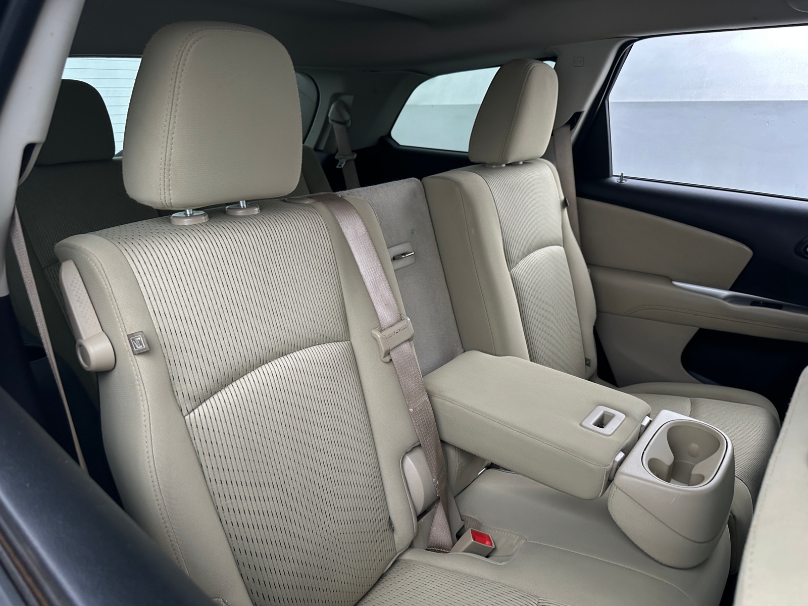 Thumbnail: 2019 Dodge Journey - 6