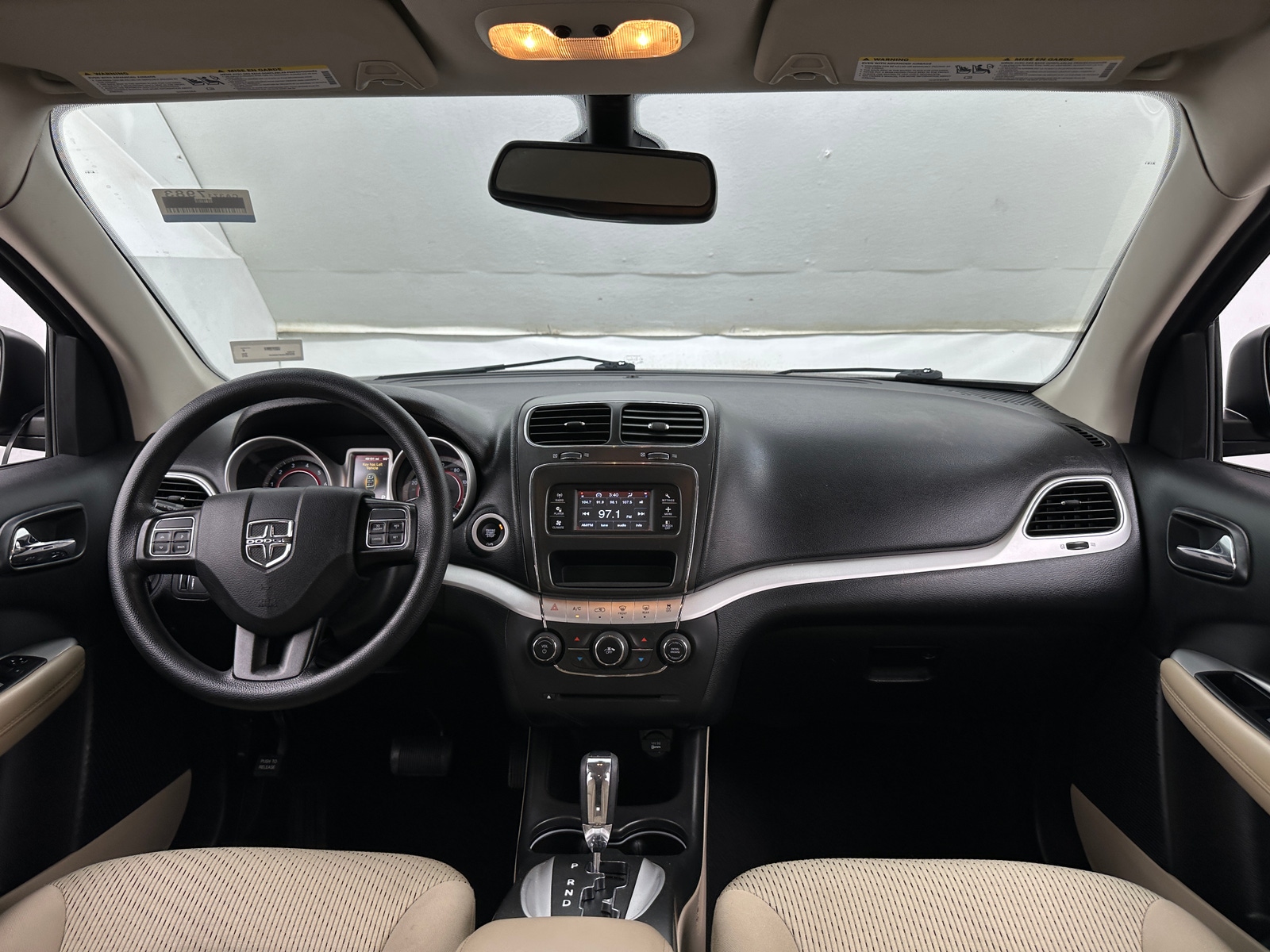 Thumbnail: 2019 Dodge Journey - 3