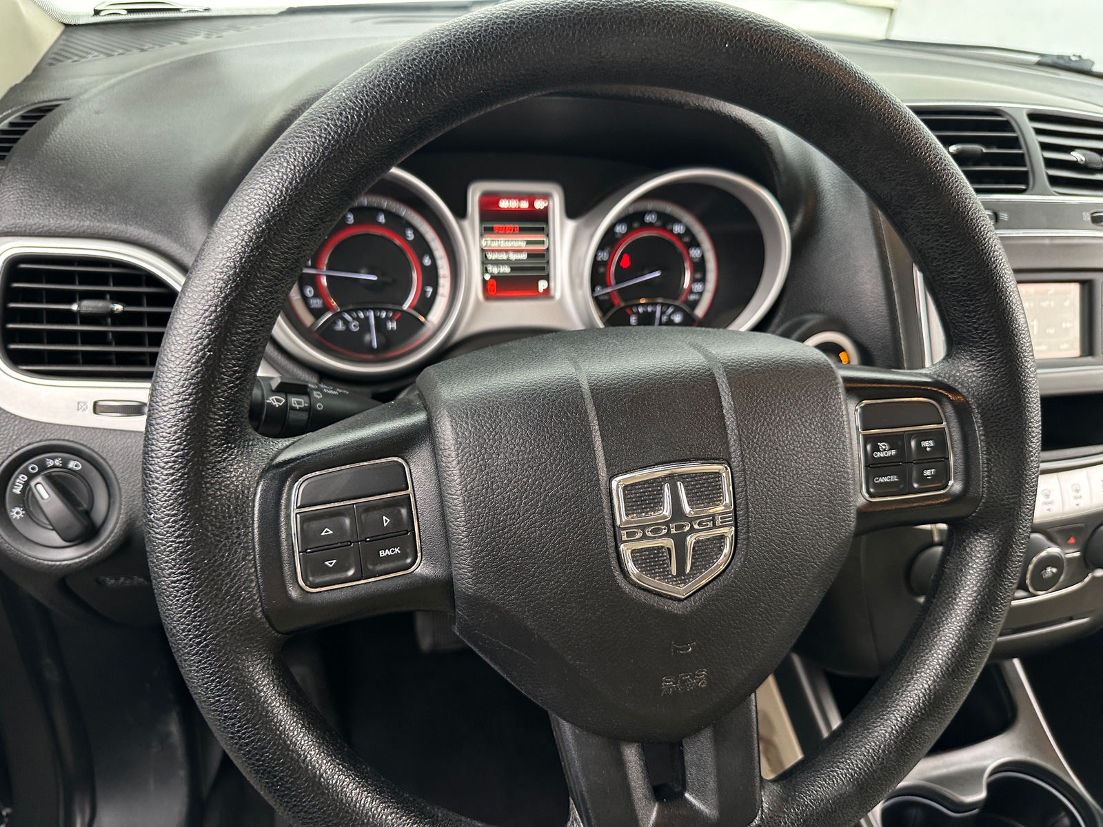 Thumbnail: 2019 Dodge Journey - 5