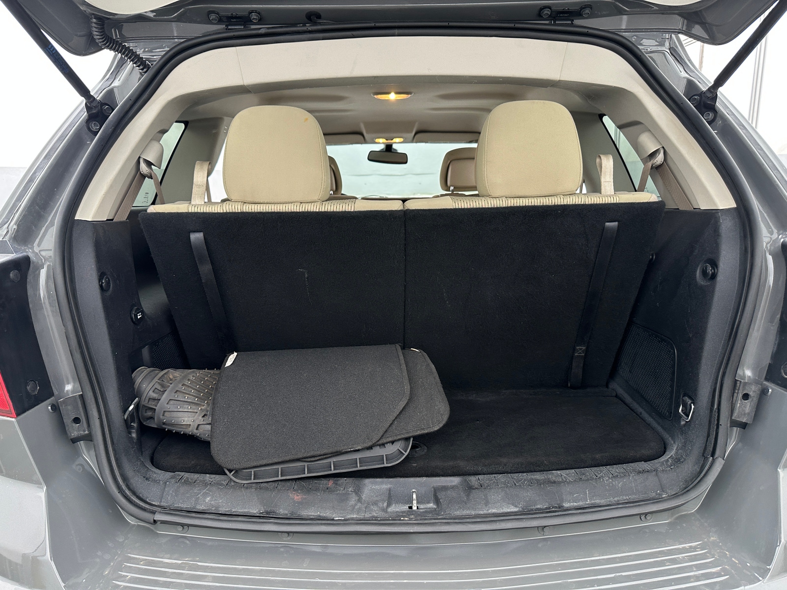 Thumbnail: 2019 Dodge Journey - 7