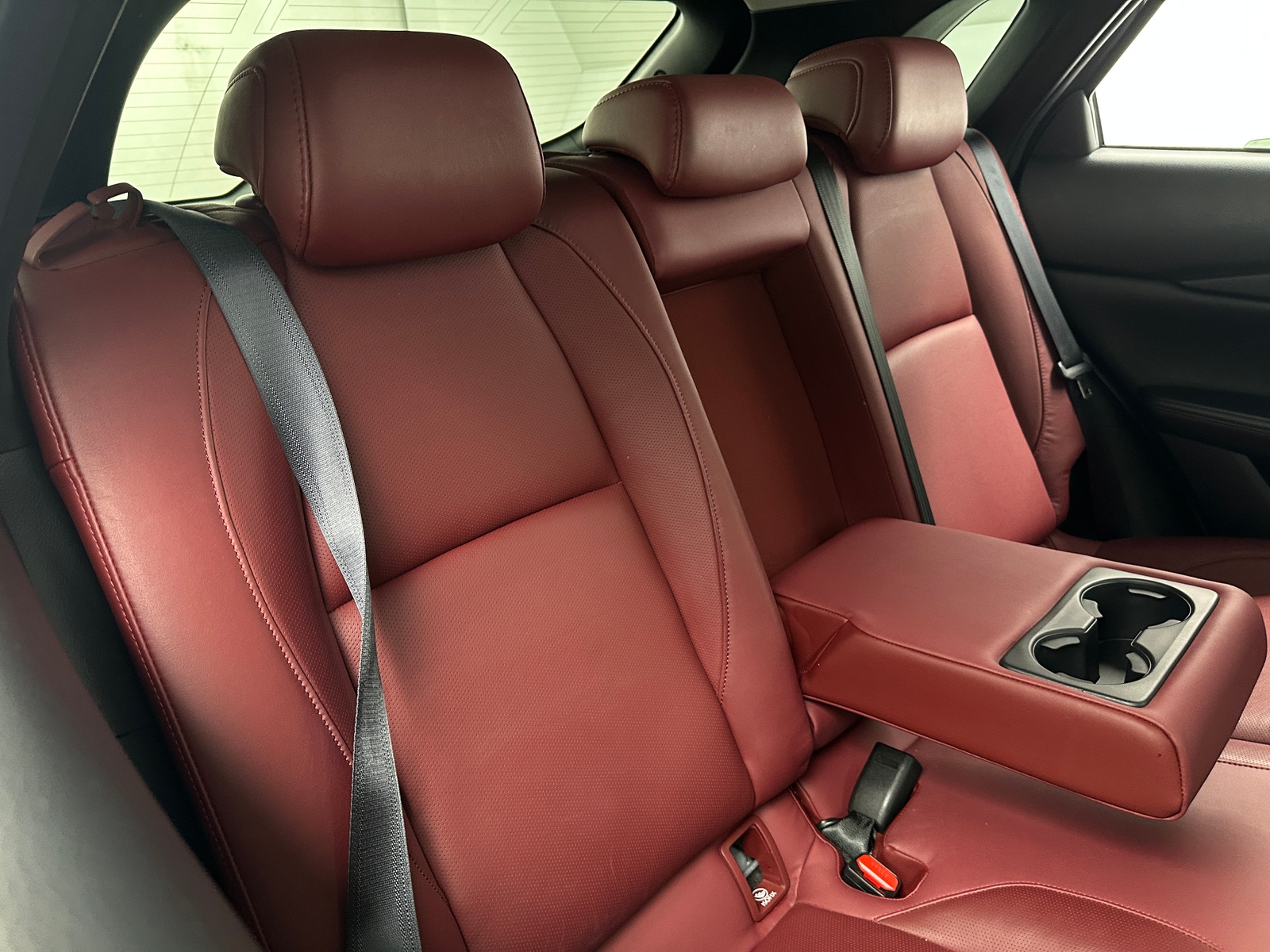 Thumbnail: 2024 Mazda CX-30 - 5