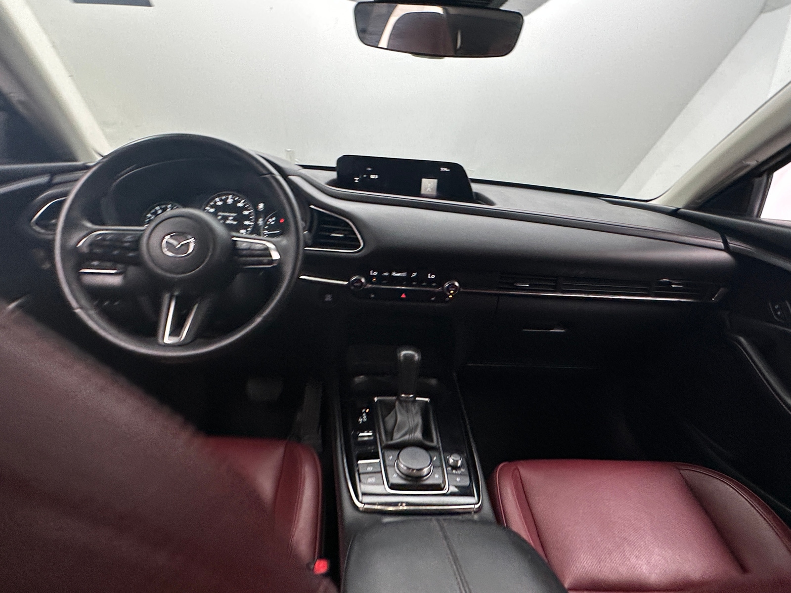 Thumbnail: 2024 Mazda CX-30 - 2