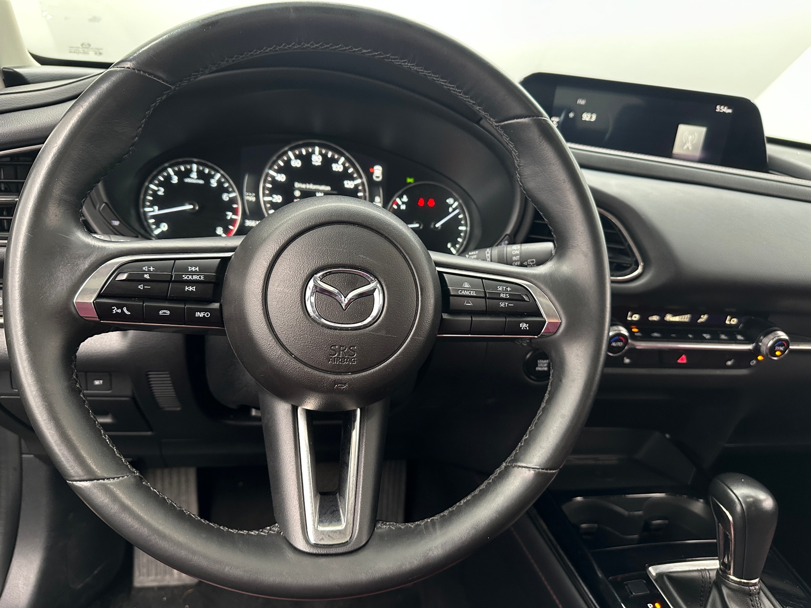 Thumbnail: 2024 Mazda CX-30 - 4