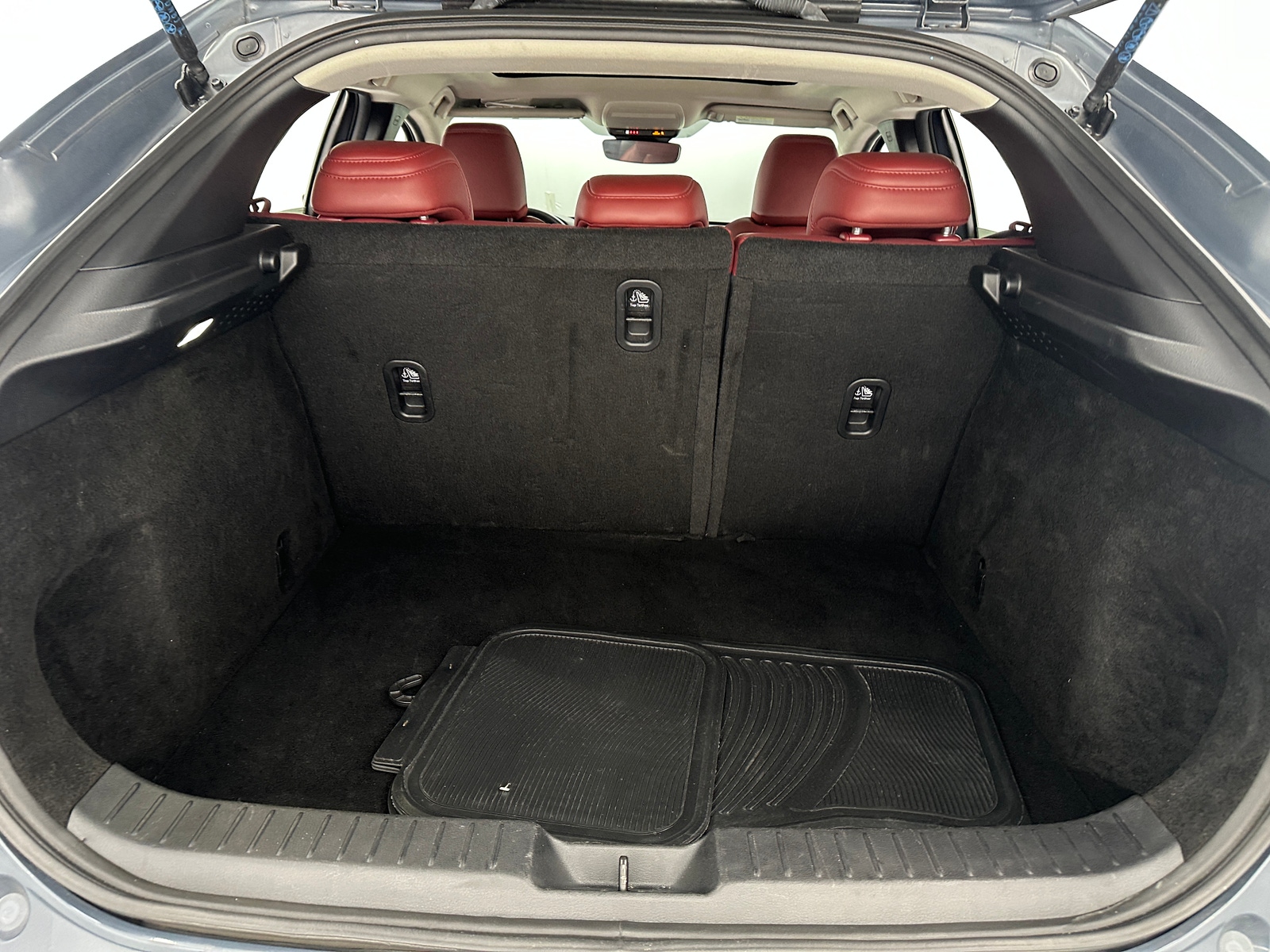 Thumbnail: 2024 Mazda CX-30 - 6