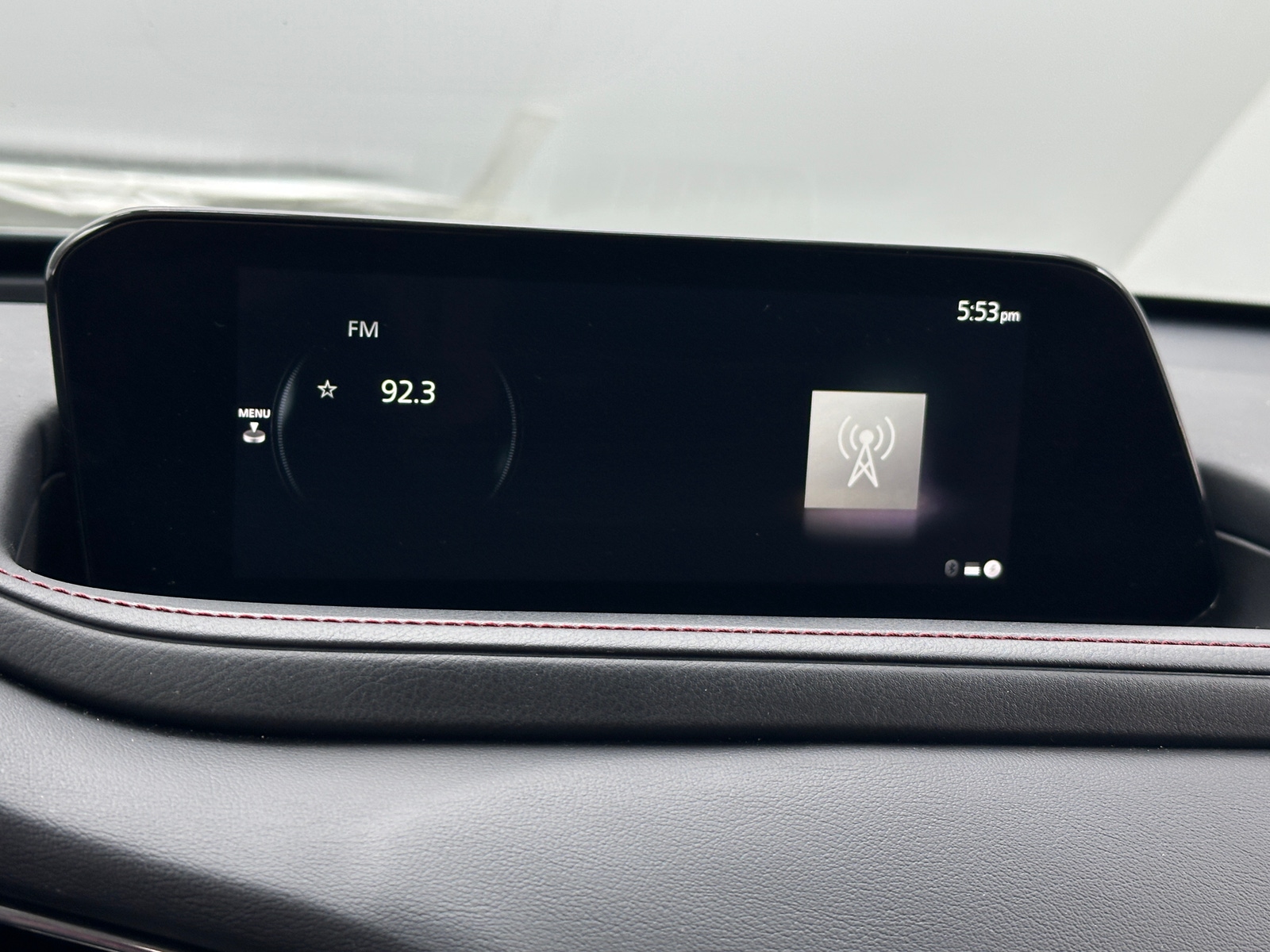 Thumbnail: 2024 Mazda CX-30 - 3