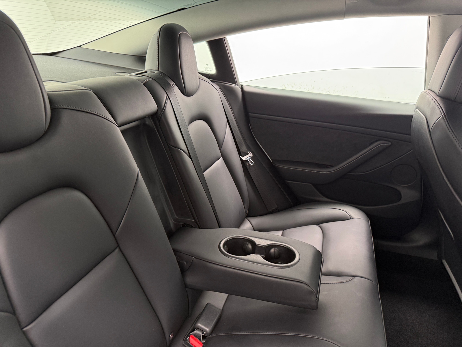 Thumbnail: 2023 Tesla Model 3 - 5