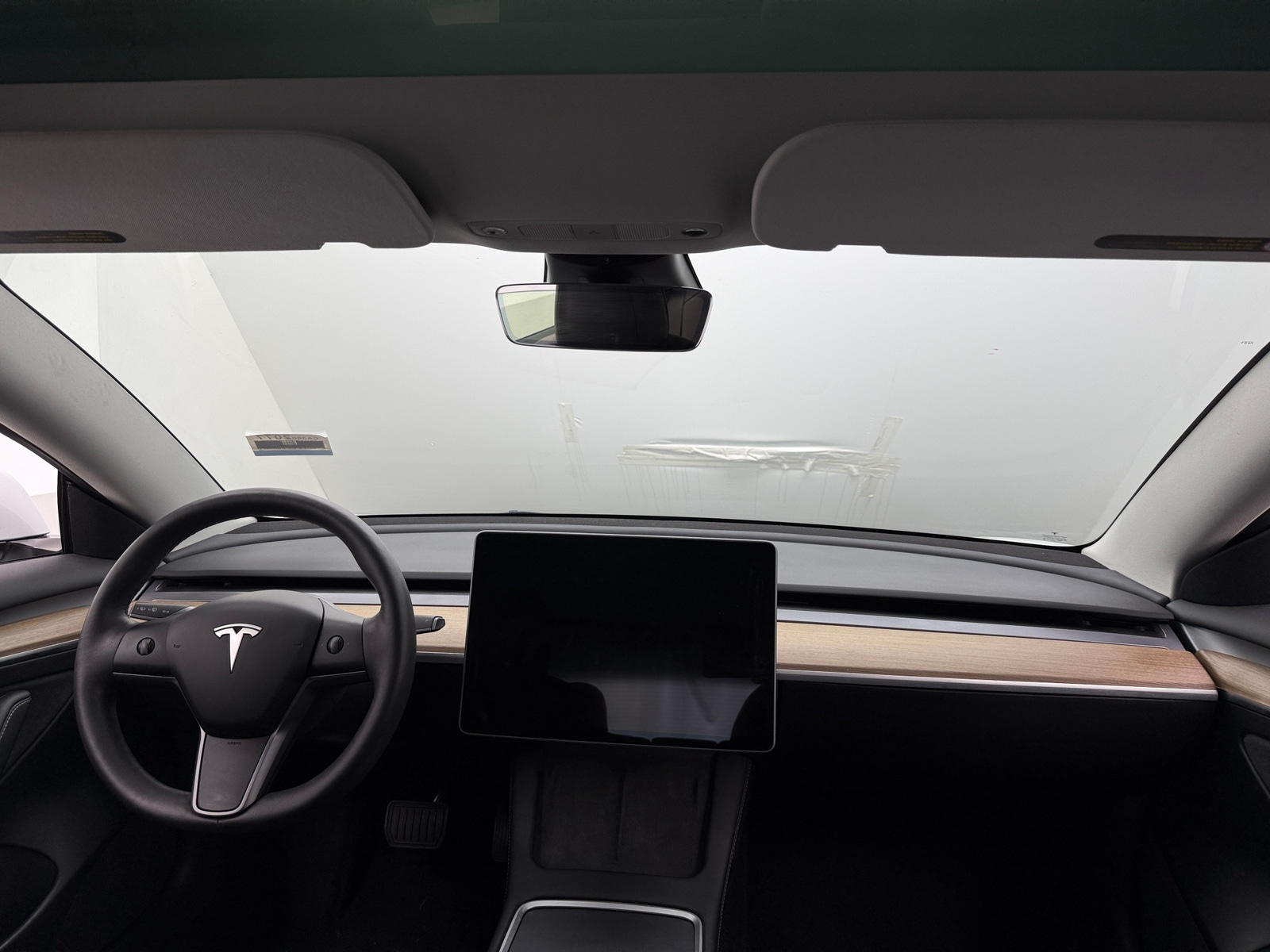 Thumbnail: 2023 Tesla Model 3 - 2