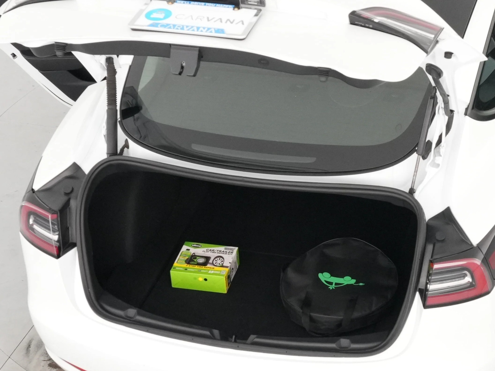 Thumbnail: 2023 Tesla Model 3 - 6