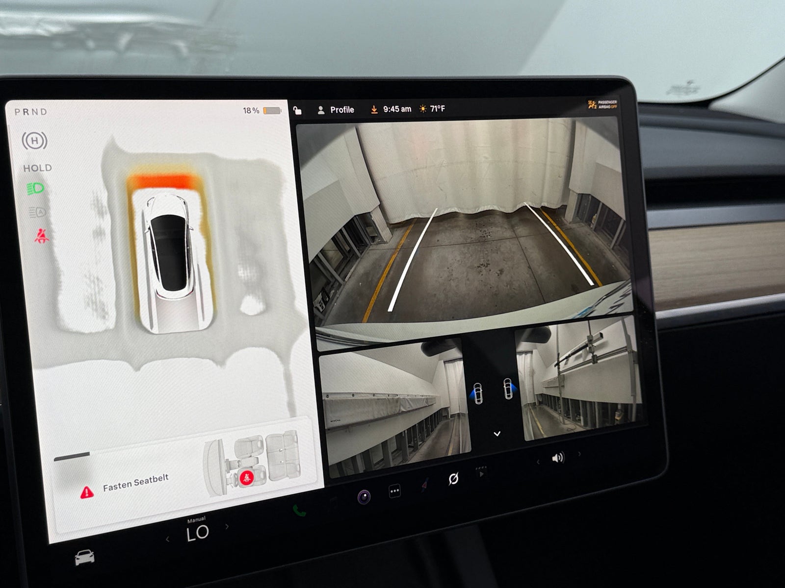 Thumbnail: 2023 Tesla Model 3 - 3