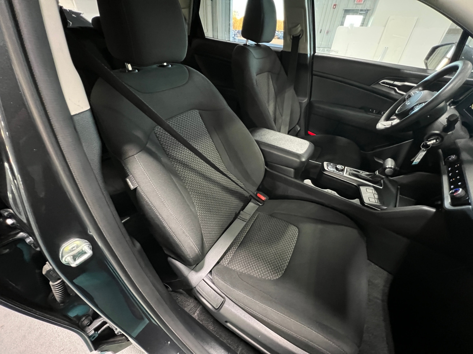 Thumbnail: 2023 Kia Sportage - 2