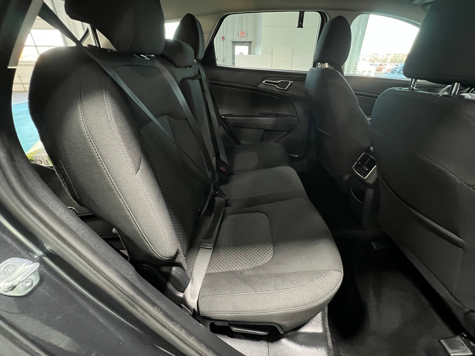 Thumbnail: 2023 Kia Sportage - 6