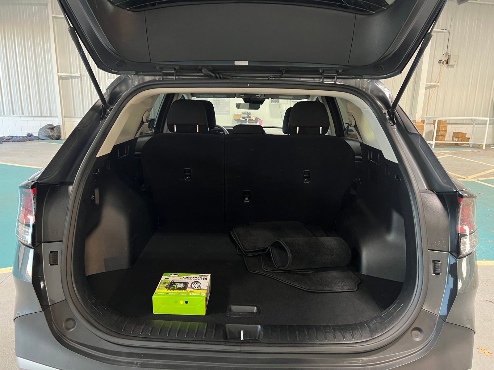 Thumbnail: 2023 Kia Sportage - 7