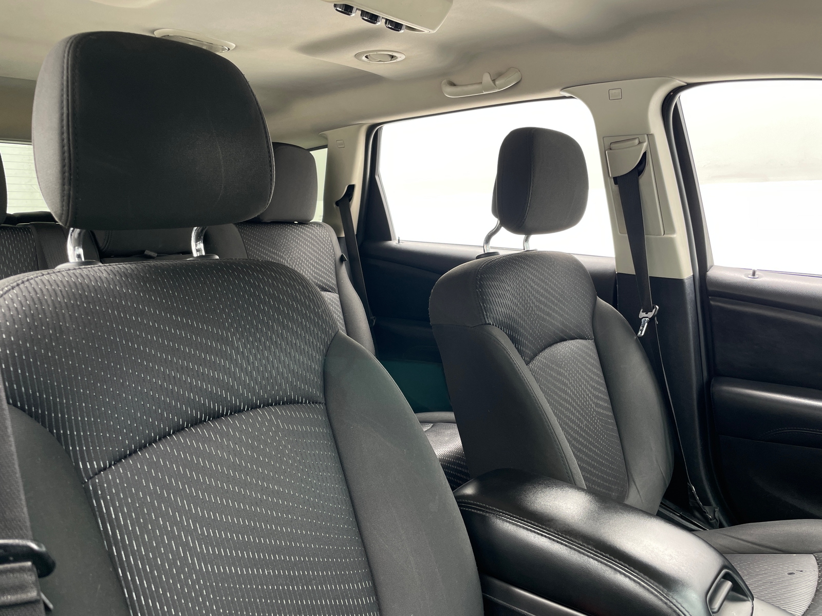 Thumbnail: 2018 Dodge Journey - 2