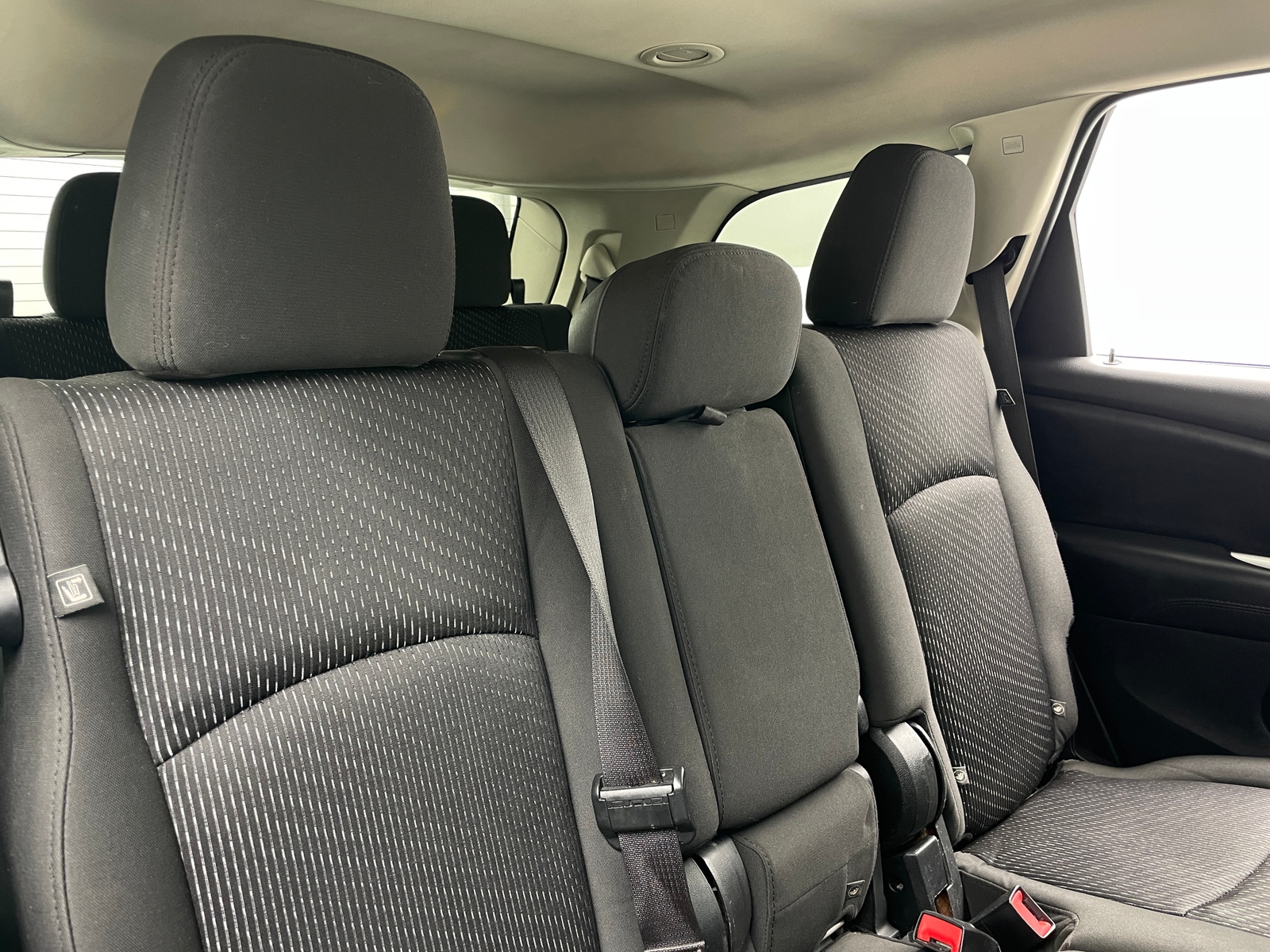 Thumbnail: 2018 Dodge Journey - 6