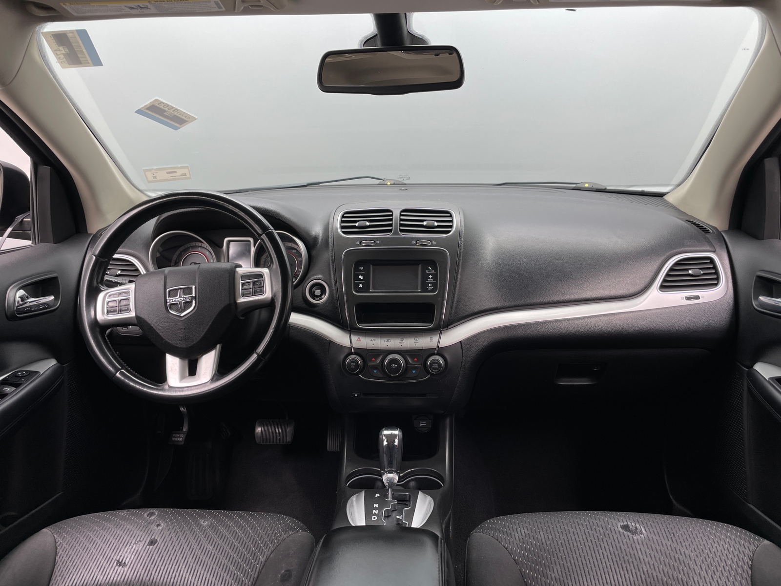 Thumbnail: 2018 Dodge Journey - 3