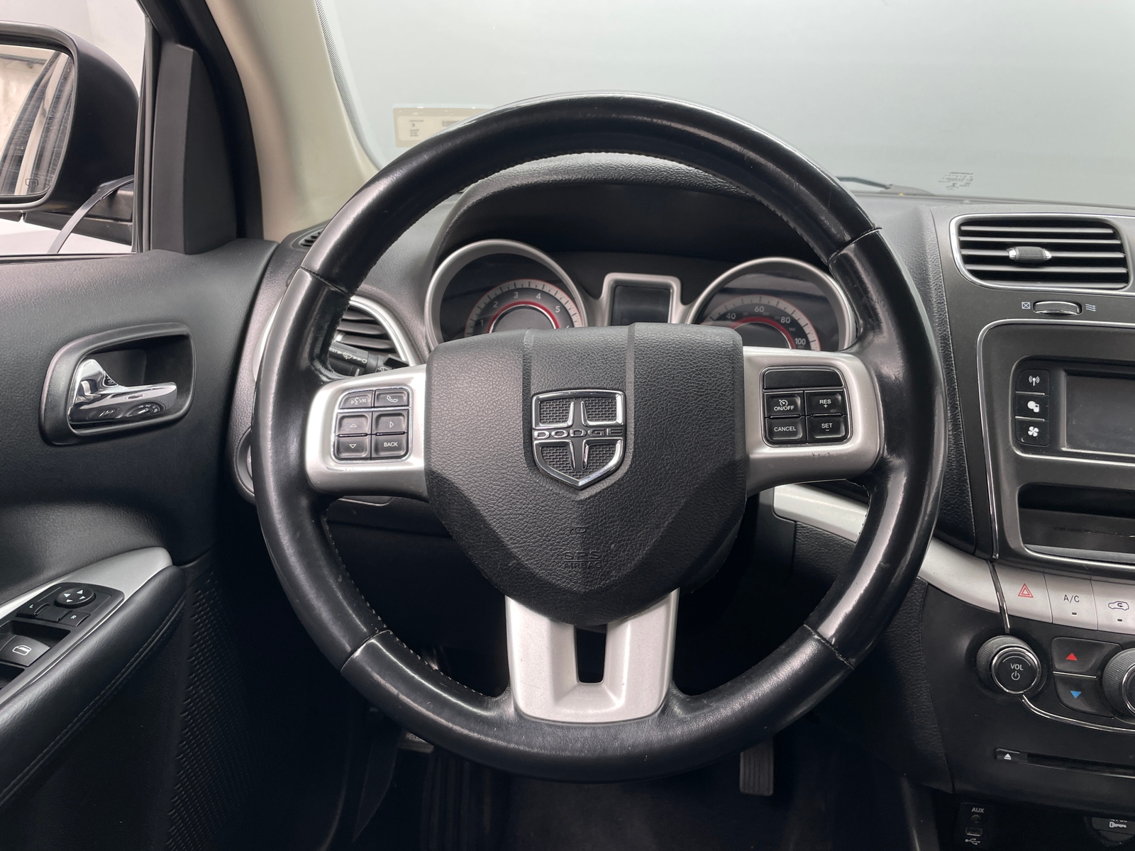 Thumbnail: 2018 Dodge Journey - 5