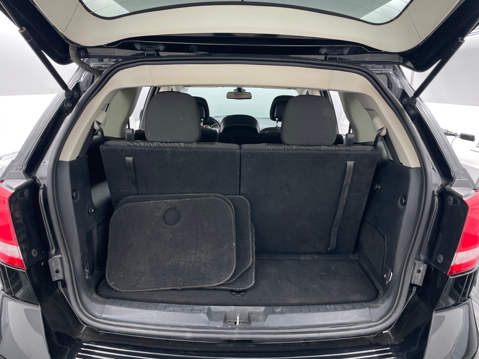 Thumbnail: 2018 Dodge Journey - 7