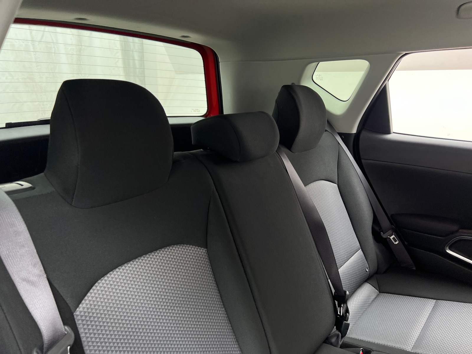 Thumbnail: 2023 Kia Soul - 6