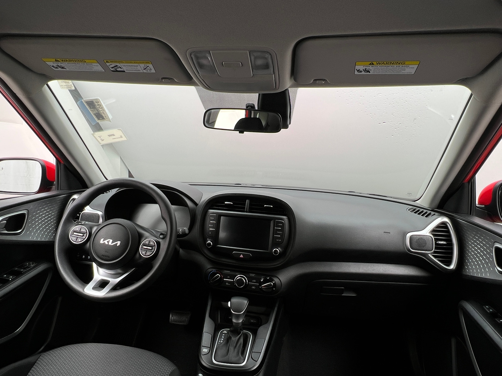 Thumbnail: 2023 Kia Soul - 3