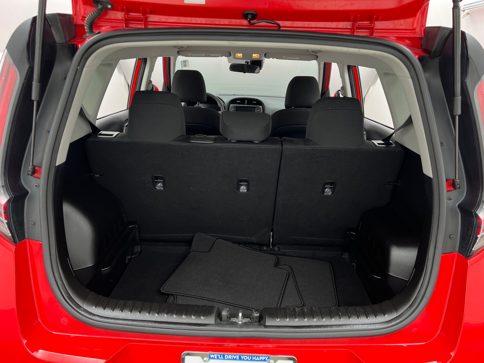 Thumbnail: 2023 Kia Soul - 7