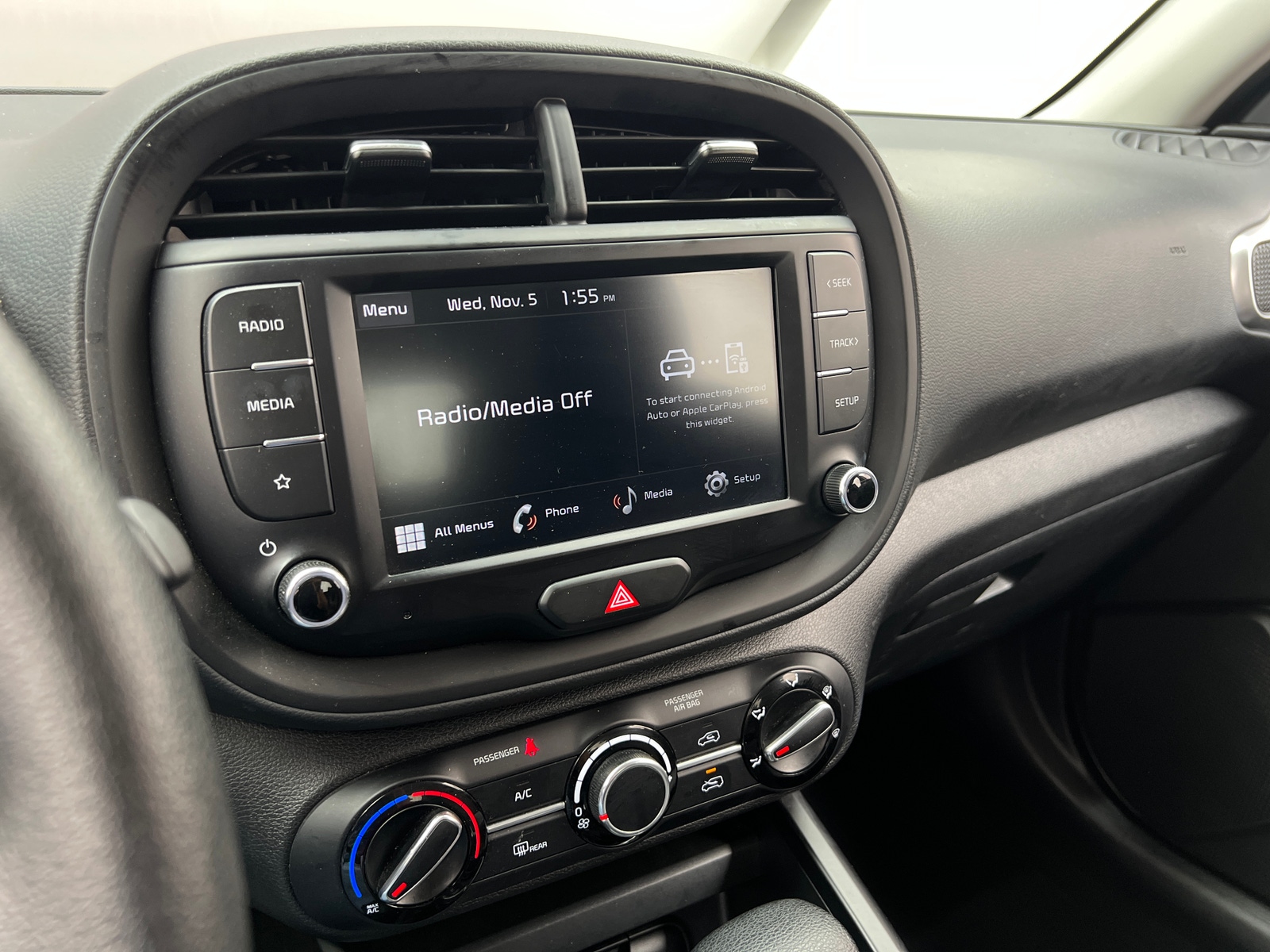 Thumbnail: 2023 Kia Soul - 4