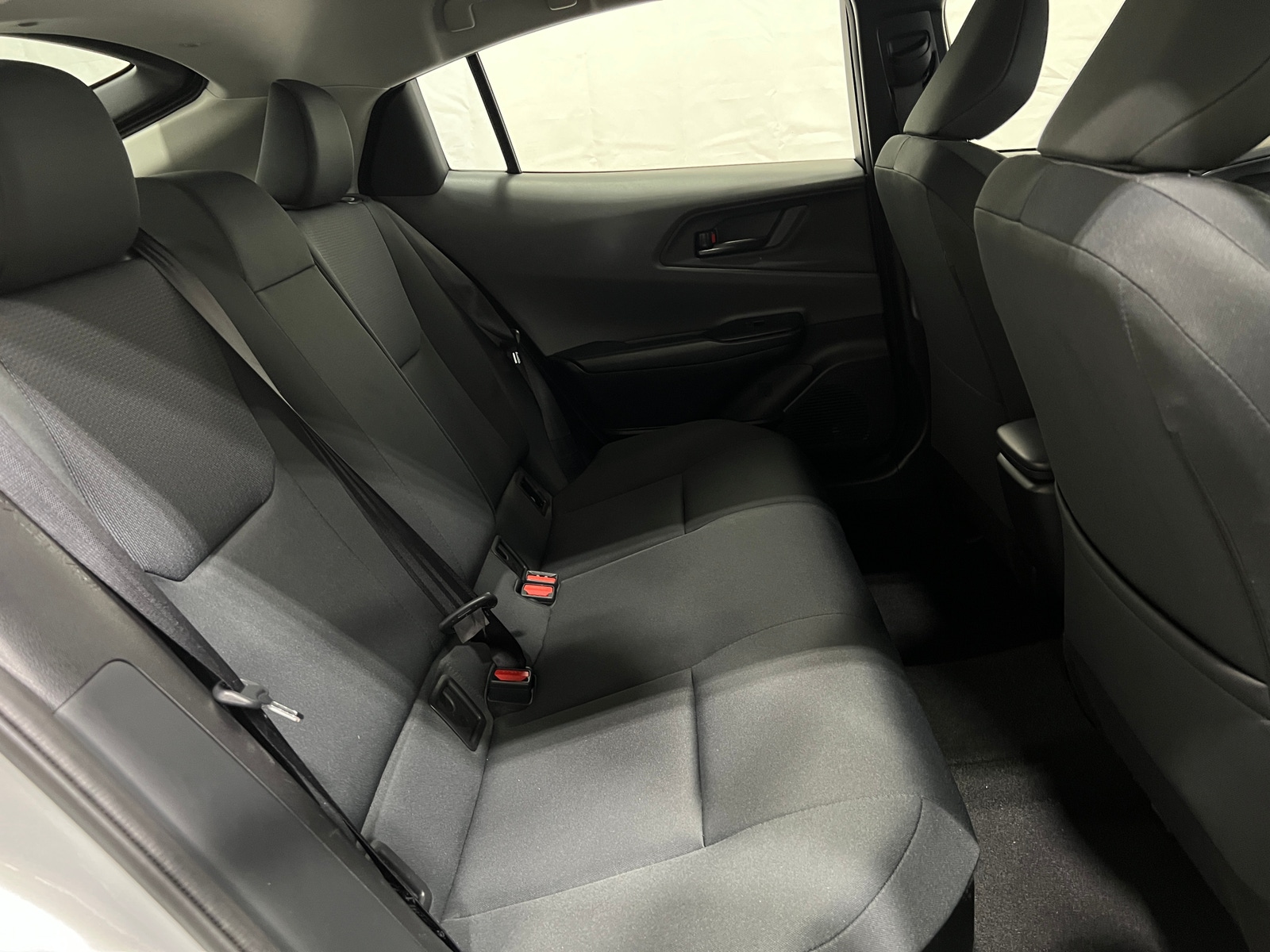 Thumbnail: 2025 Toyota Prius - 6