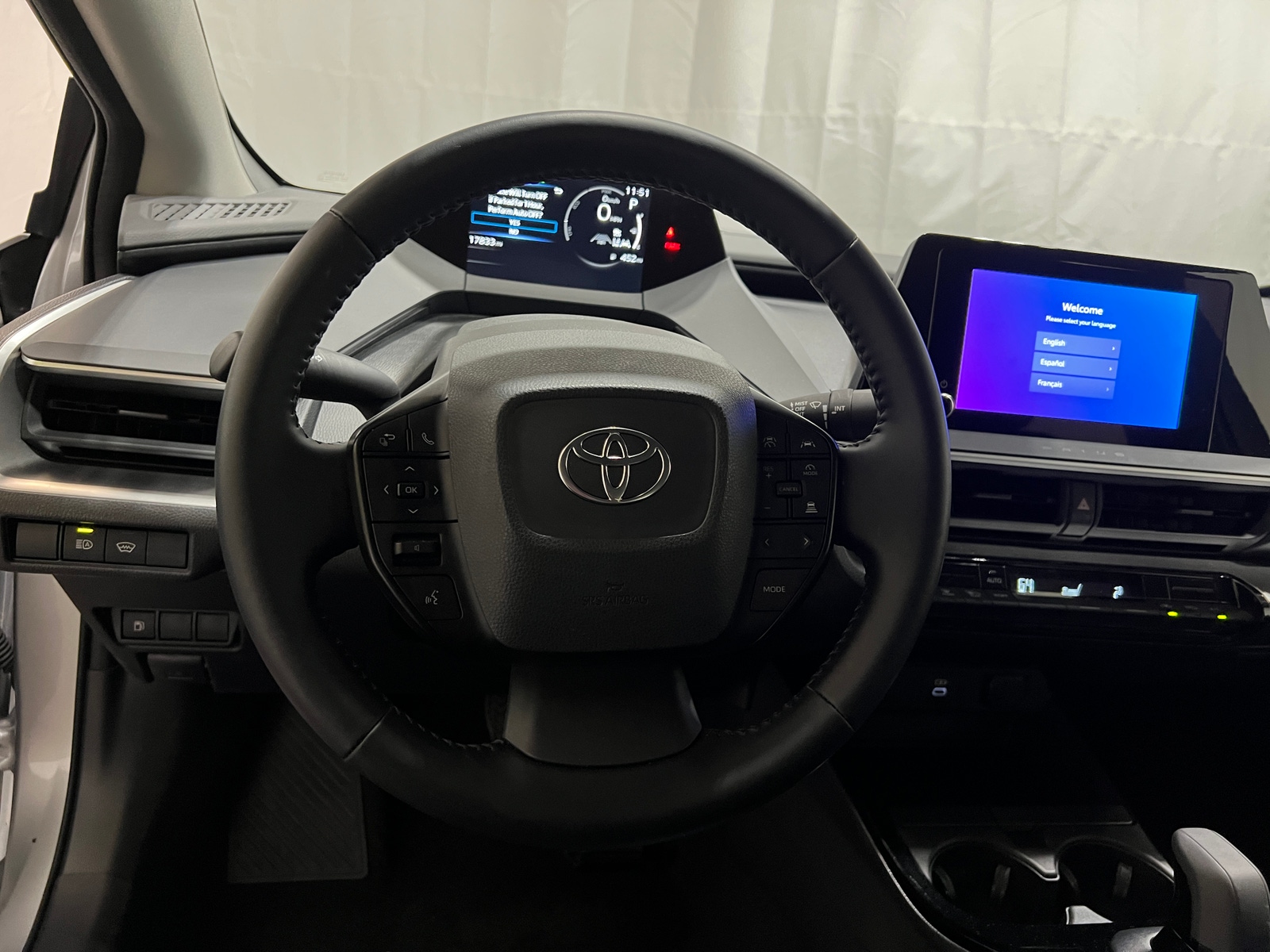 Thumbnail: 2025 Toyota Prius - 5