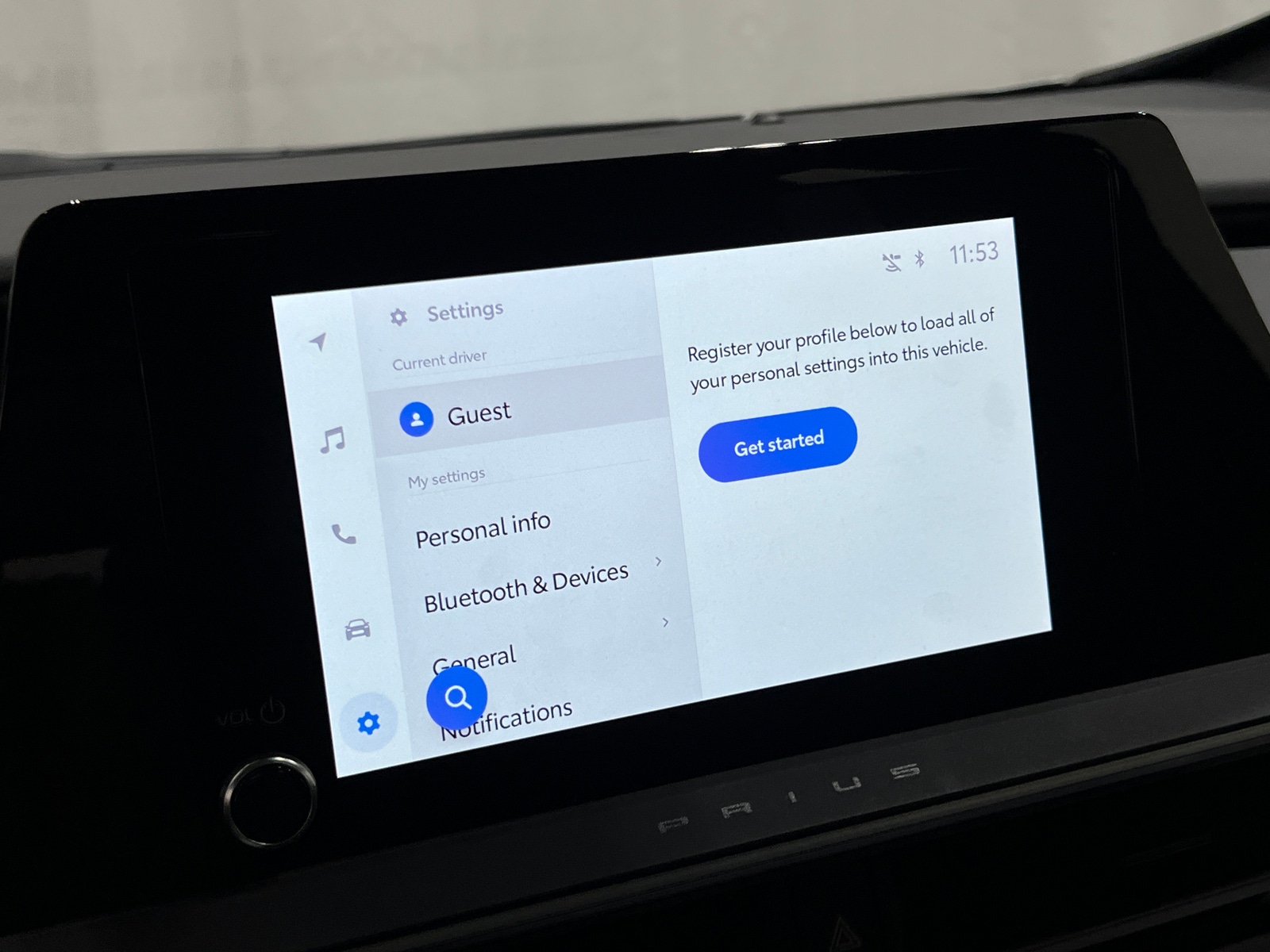 Thumbnail: 2025 Toyota Prius - 4