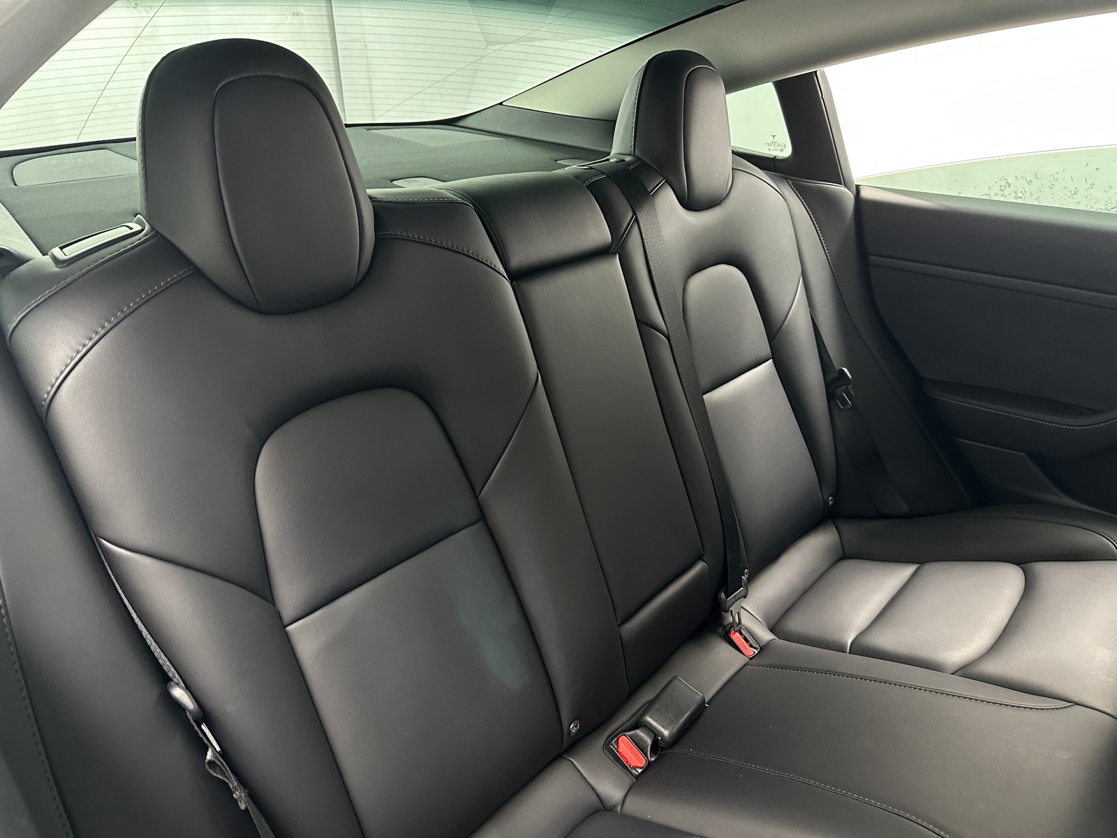 Thumbnail: 2022 Tesla Model 3 - 3