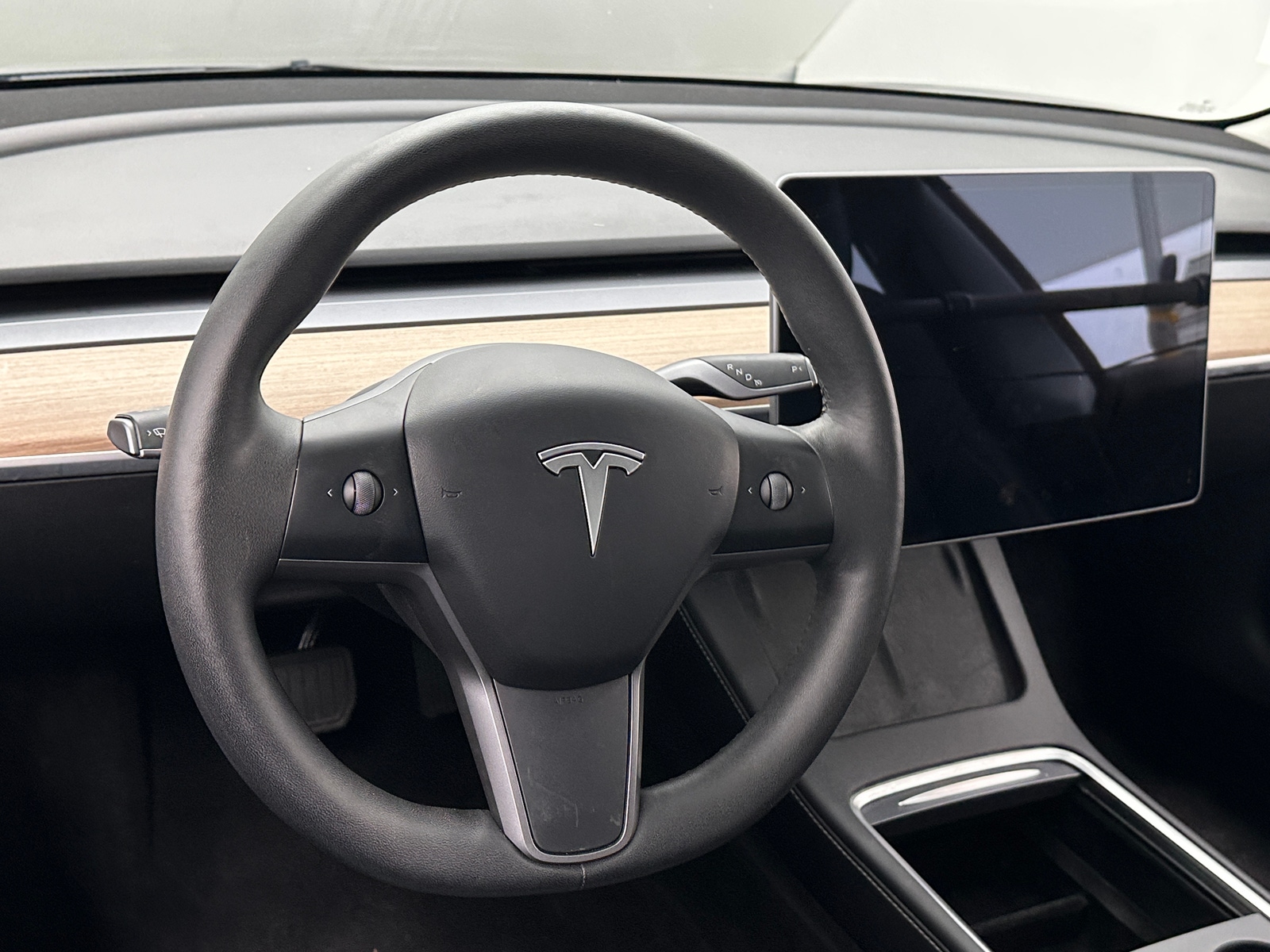 Thumbnail: 2022 Tesla Model 3 - 2