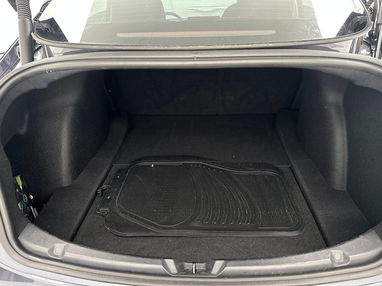 Thumbnail: 2022 Tesla Model 3 - 4