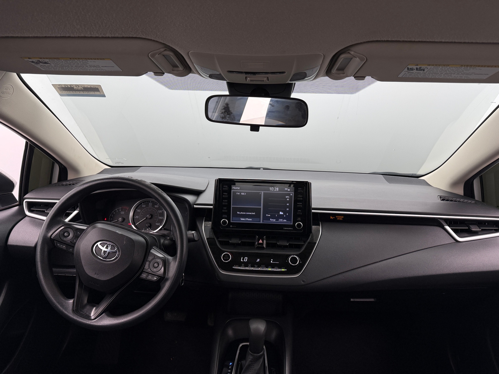 Thumbnail: 2022 Toyota Corolla - 3