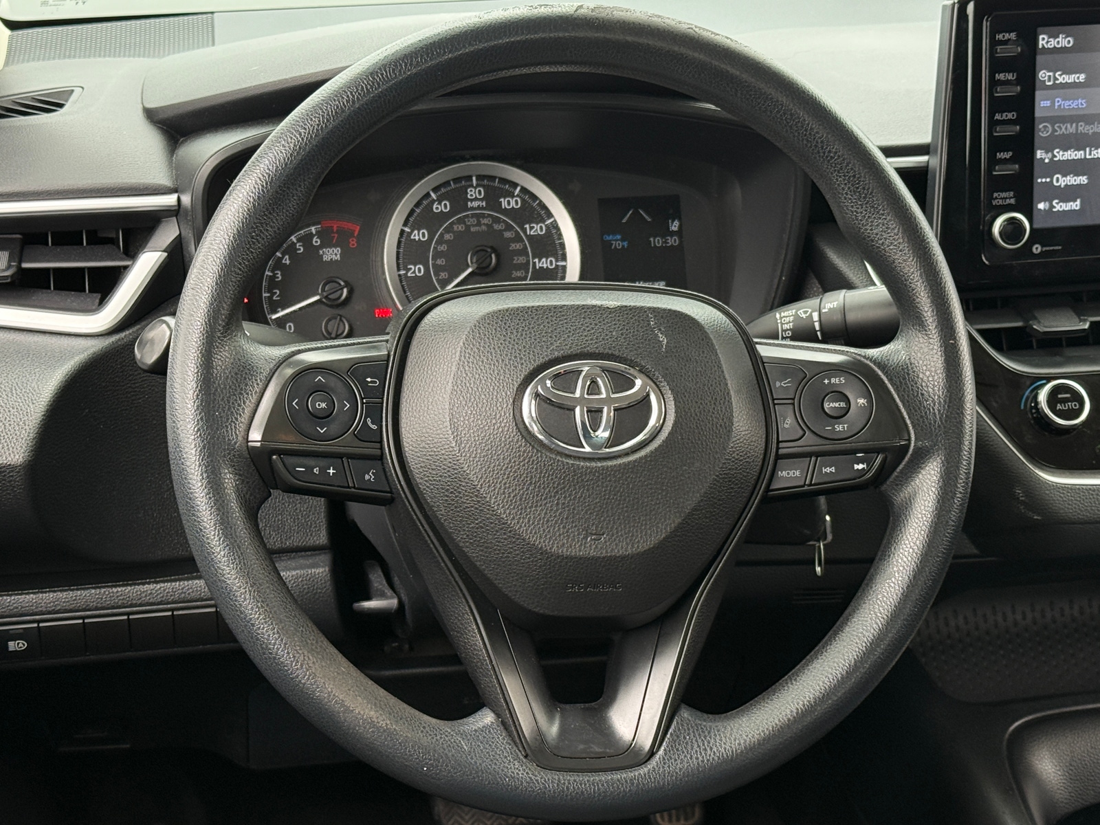 Thumbnail: 2022 Toyota Corolla - 5