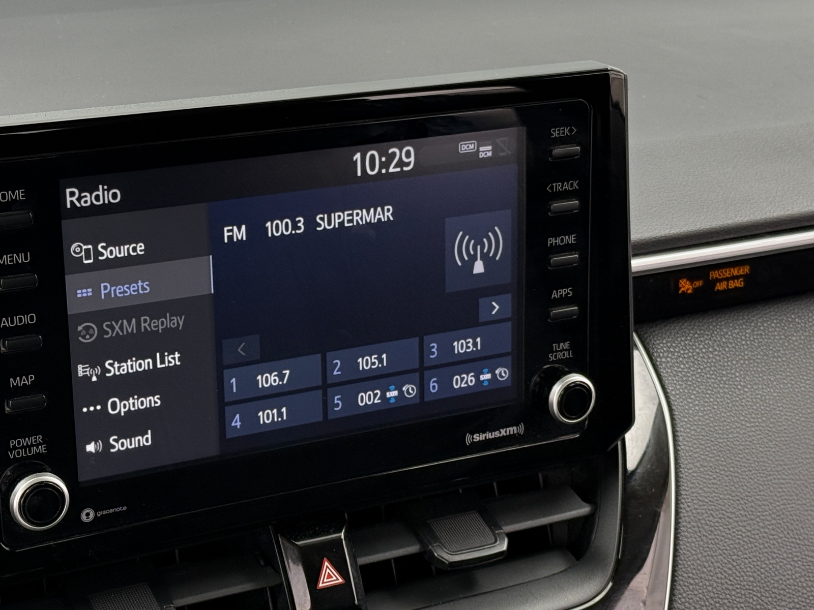 Thumbnail: 2022 Toyota Corolla - 4