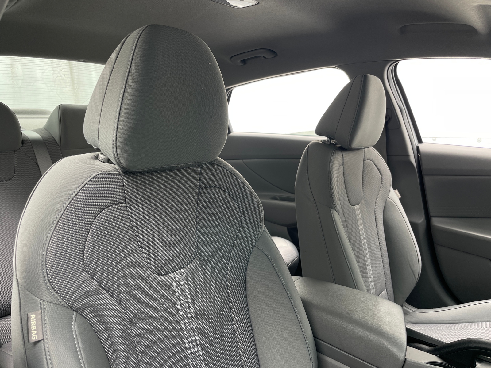 Thumbnail: 2023 Hyundai Elantra - 2