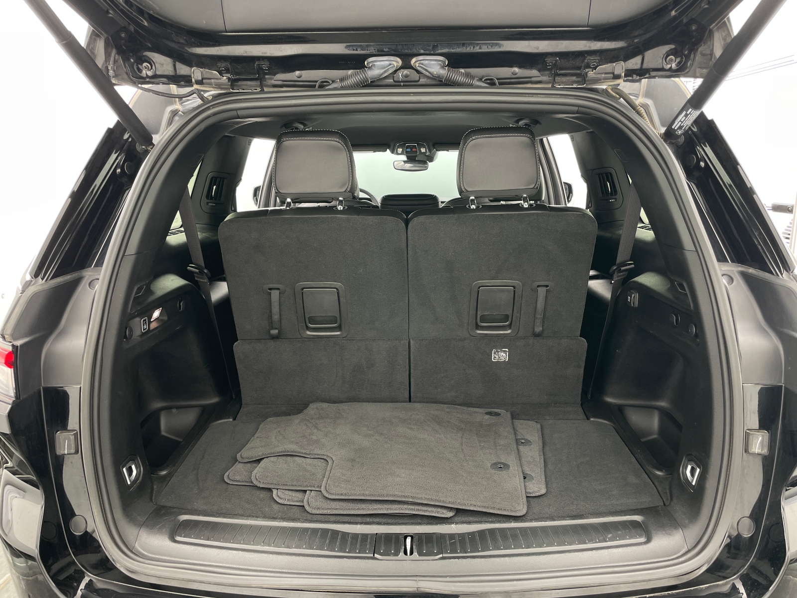 Thumbnail: 2024 Jeep Grand Cherokee L - 7