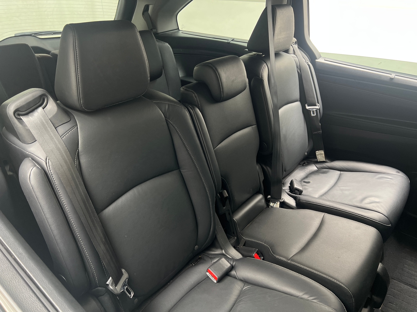 Thumbnail: 2022 Honda Odyssey - 5