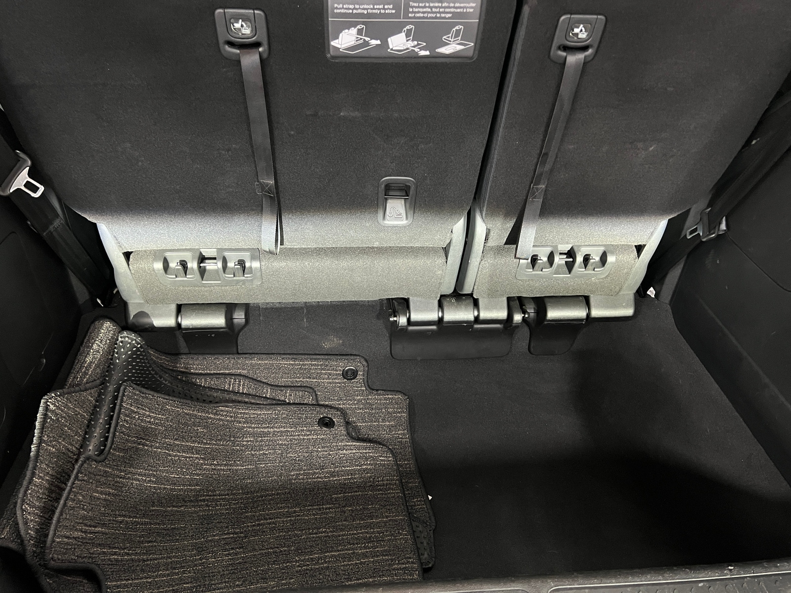 Thumbnail: 2022 Honda Odyssey - 6