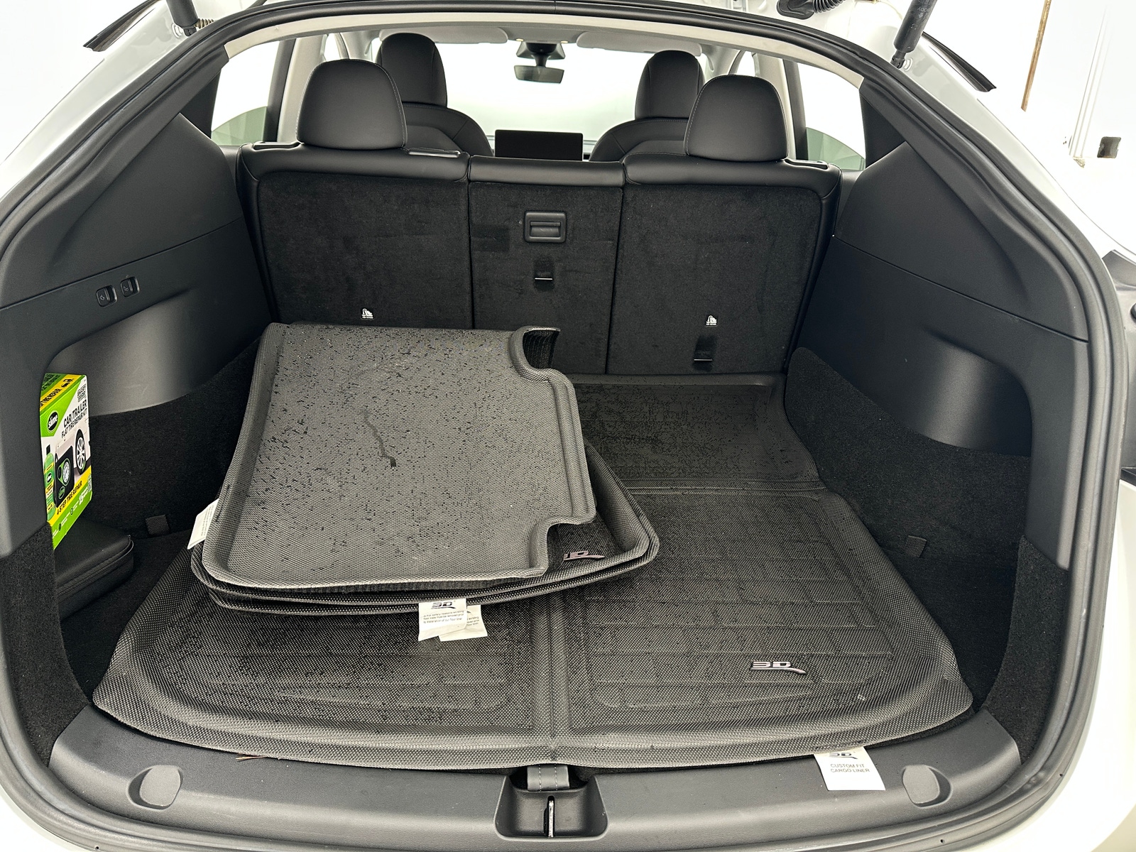 Thumbnail: 2022 Tesla Model Y - 5