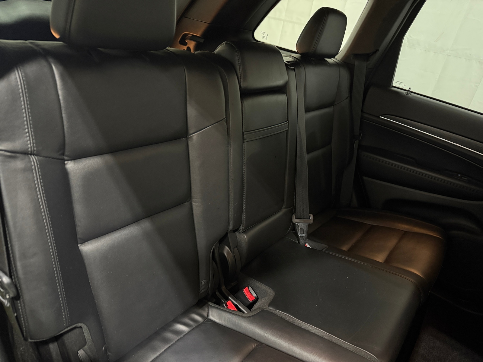 Thumbnail: 2018 Jeep Grand Cherokee - 5