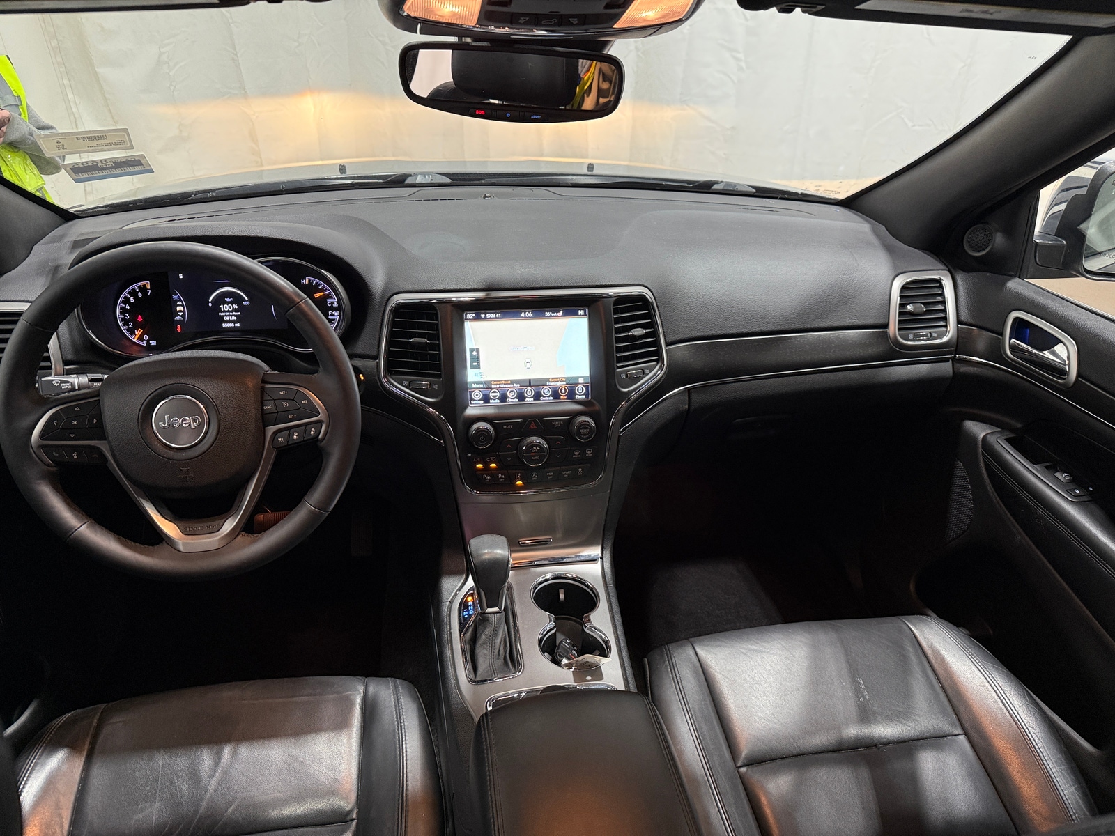 Thumbnail: 2018 Jeep Grand Cherokee - 2